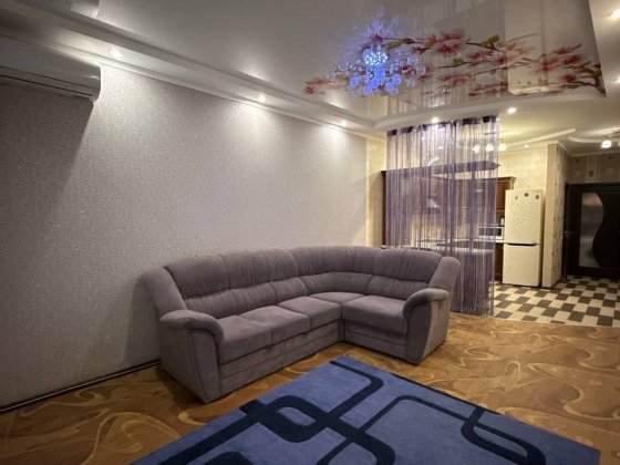 Сдаётся 2-к квартира по ул. Стуса, 48 Краматорск