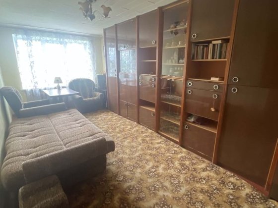 Оренда 1 кімнатної квартири на Жовтневій. Кам'янець-Подільський