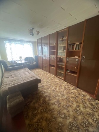 Оренда 1 кімнатної квартири на Жовтневій. - фото 1