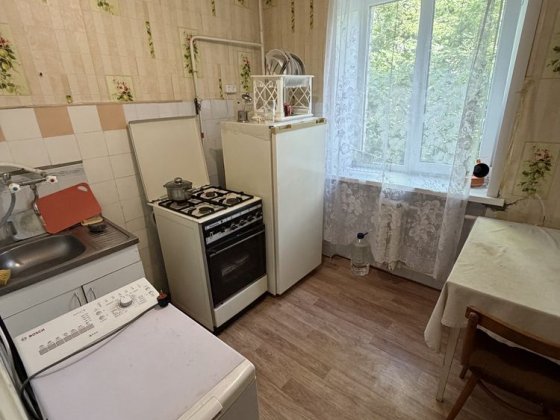 Здається 1к квартира