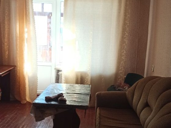 Сдам 1 комнатную квартиру Краматорск