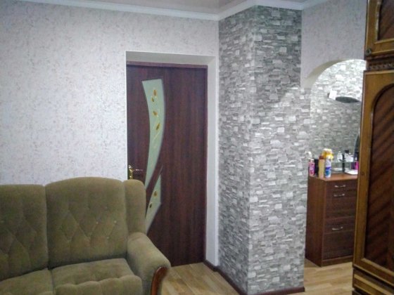 Сдам 2-х комнатную квартиру по Героев Украины Краматорск
