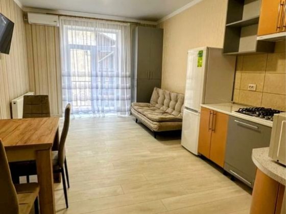 Здам однокімнатну квартиру рн Старе місто Каменец-Подольский