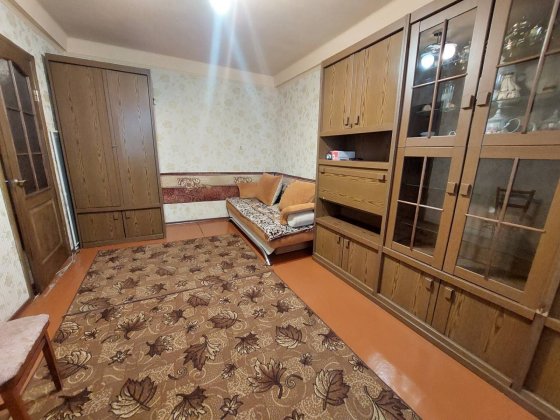 1к квартира Новый свет Краматорск