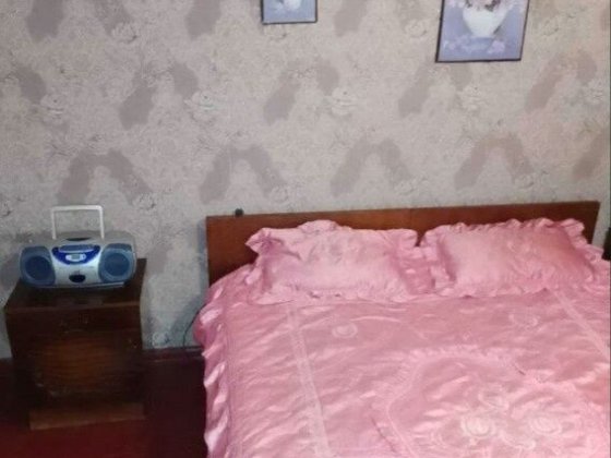 1 ком Юбилейная от хозяина 2 этаж Краматорск