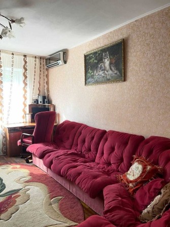 ОРЕНДА 3-х кімнатної квартири по вул М ЗАНЬКОВЕЦЬКОЇ, 11. - фото 1