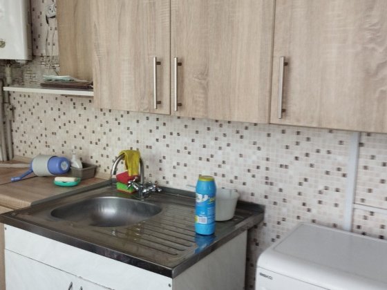 2к.Квартира Парковая 79 Краматорск