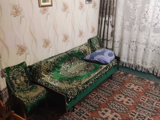 Сдам чистую  уютную 2хкв в районе Горотдела Краматорск