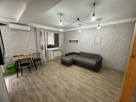 Оренда 1-к квартира Ул.Парковая 40 Краматорск
