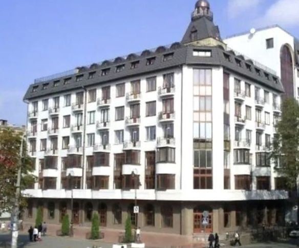 Продаж 3 к квартири. Центр міста - фото 1