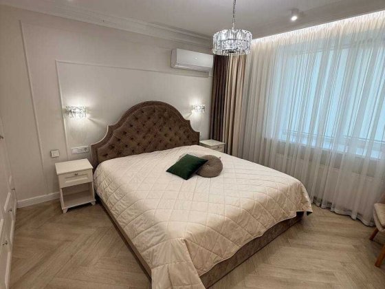 VIP-рівень: квартира з терасою і ремонтом ID 43888 Хмельницький