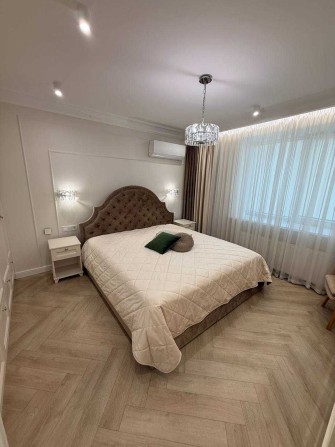 VIP-рівень: квартира з терасою і ремонтом ID 43888 - фото 1