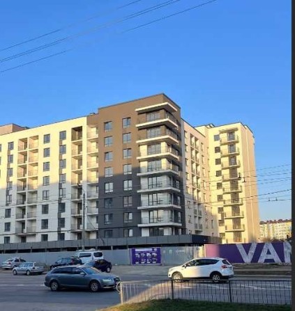 продам двокімнатну квартиру біля Епіцентру Івасюка Стожари Shepit Вамбуд - фото 1