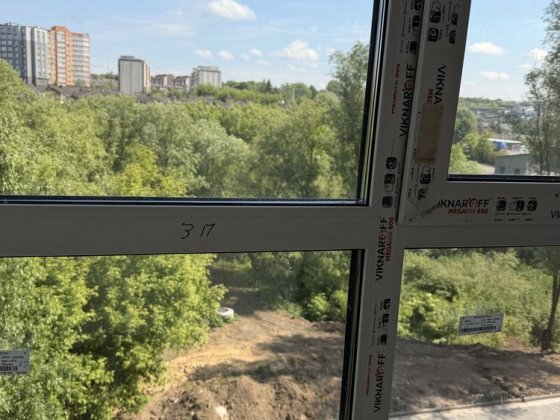2к кв н/б з класним плануванням Хмельницкий