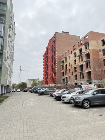 Однокімнатна в Парковім Містечку - фото 1