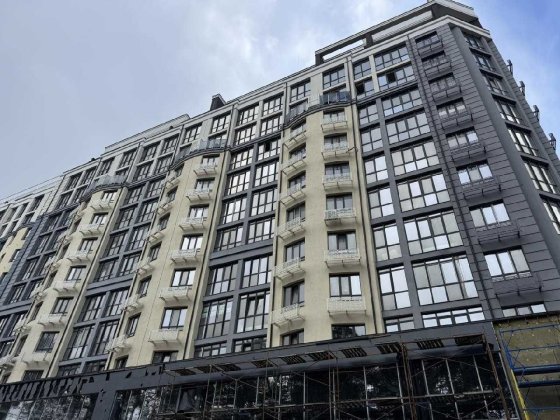 Видова 2к квартира з газом у центрі Ірпеня біля парку БЕЗ КОМІСІЇ Ирпень