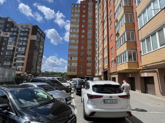 Продаж 1к  квартири Хмельницкий