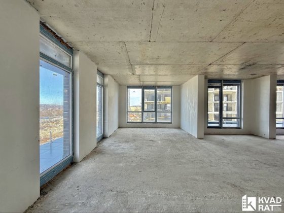 Здана, шикарна 3кім квартира біля озера, 108м2 ЖК Manhattan Івано-Франківськ