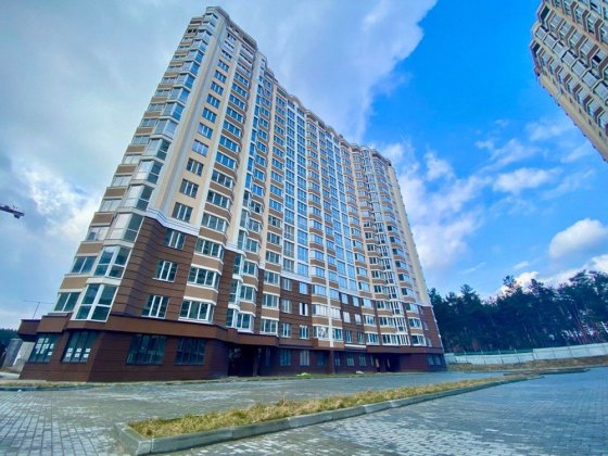 Продам 1к квартиру! З ДОКУМЕНТАМИ! Шок ціна! Ірпінь