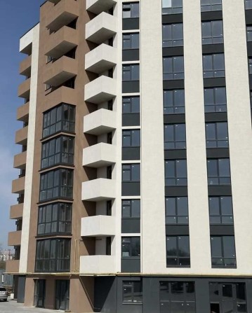 43491  Продаж 1к квартири від надійного забудовника Укрстандарт KTV - фото 1