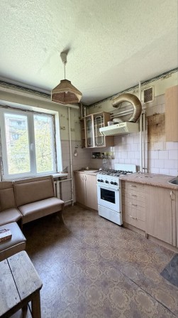 Продам 2-комнатную квартиру, 44 квартал, ул. Калантая - фото 1