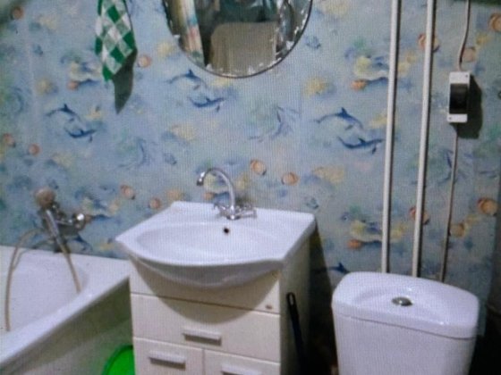 Продам 1-кімн. квартиру Сонячний 49 Кривий Ріг