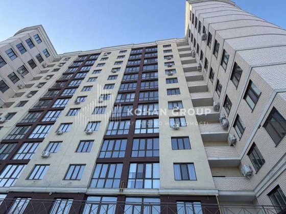 ‼️Продаж 1-кімнатна квартира 53,7 м² з терасою ЖК Paradise #89877‼️ Хмельницкий