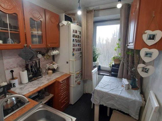 Продаж 1к 30 кв.м. цегла 7 пов., вул.Героїв Прикордонників Торг Хмельницький