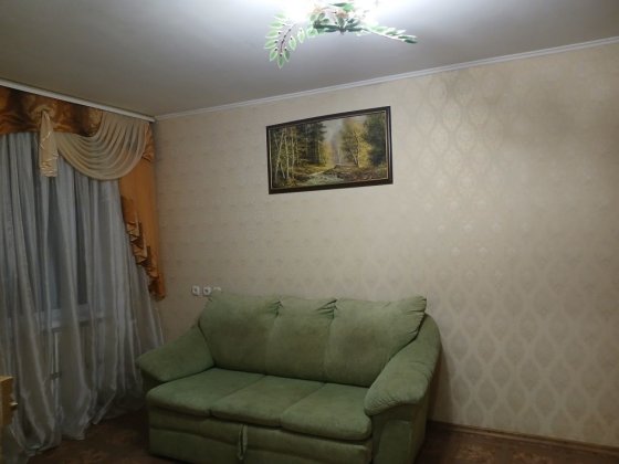 5 комн КВ на БМВ.От хозяина. Кривой Рог