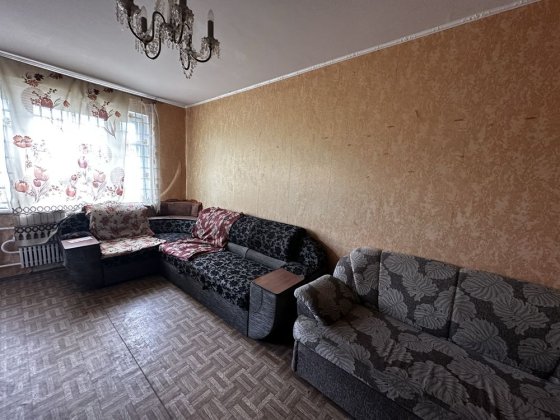 Продам 1 кімнатну квартиру східний 2 Кривой Рог