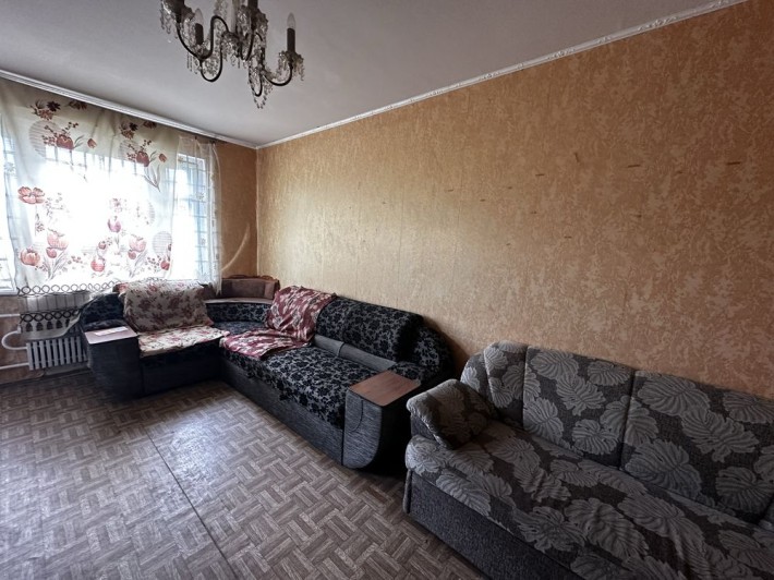 Продам 1 кімнатну квартиру східний 2 - фото 1