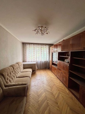 Продам 3-кімнатну квартиру в районі 40-го кварталу! - фото 1