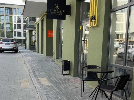 Квартира 1 кімнатна 42 м2  ЖК Фемелі Луцьк ТЦ Глобус