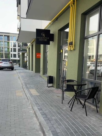 Квартира 1 кімнатна 42 м2  ЖК Фемелі Луцьк ТЦ Глобус - фото 1