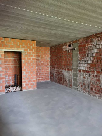2к квартира, центральна частина міста, газове опалення - фото 1
