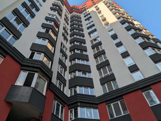 Продаж 2к квартири 55м2 швидкий виїзд на Києв.