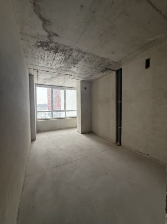 Продаж 1к квартири,40 м2,розвинений район,швидкий виїзд на Київ, оформлення мінімальне!!! - фото 1