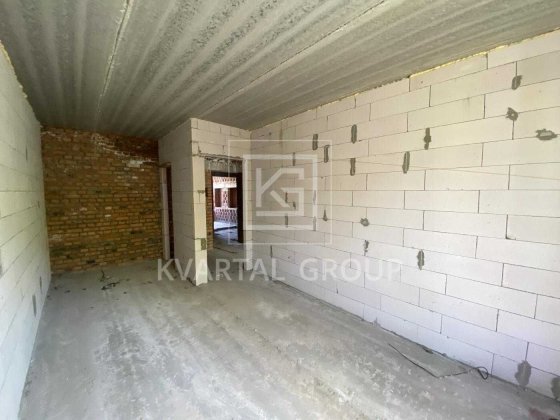 Продаж просторої 1к квартири 42.5 м² Ірпінь біля Ліцею Ирпень
