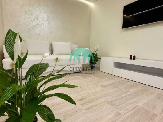Продаж стильної 1,5 кімнатної квартири в ЖК Family Plaza. Держпрограми! (38) Івано-Франківськ
