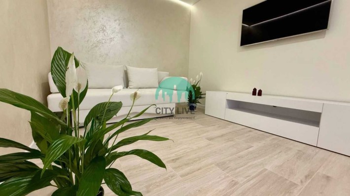 Продаж стильної 1,5 кімнатної квартири в ЖК Family Plaza. Держпрограми! (38) - фото 1