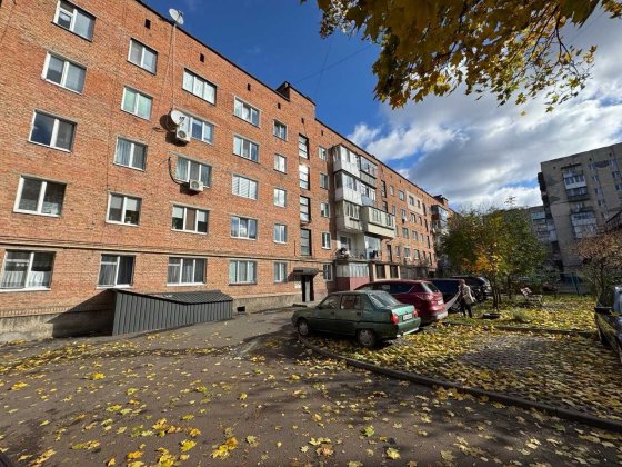 Продаж 2к квартири Гречани, вул. Шухевича Хмельницький