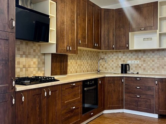 Продаж 2к квартири з якісним ремонтом. Центр Міста! Газове Опалення. Державні програми - Так! Оф 2%