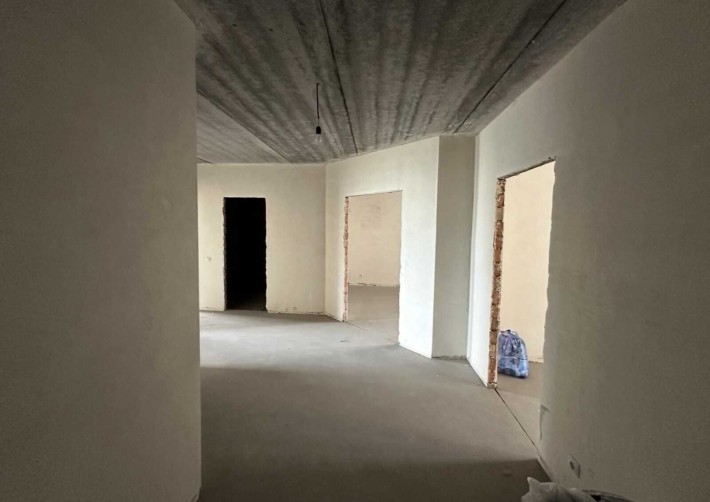 44524 Простора квартира 3к в самому центрі міста - фото 1