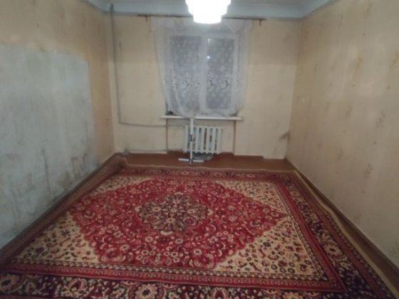 Квартира 2х на комнатная Кривий Ріг