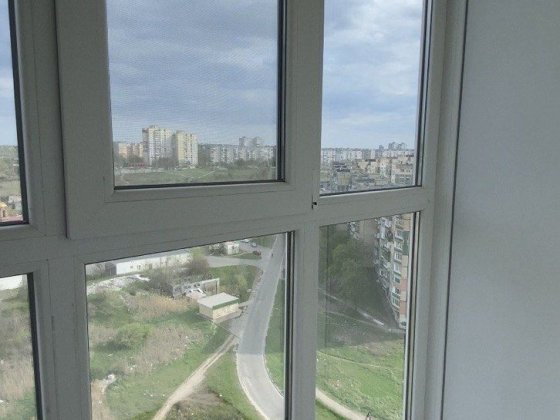 Продаж 2 кімнатної квартири м-н Сонячний Кривий Ріг