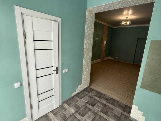 РЕАЛЬНА найдешевша 1к квартира з ремонтом в місті Хмельницький