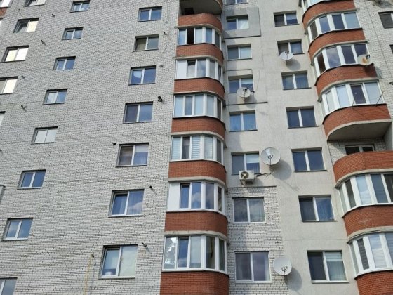 2к квартира Виставка Електроніка Хмельницкий