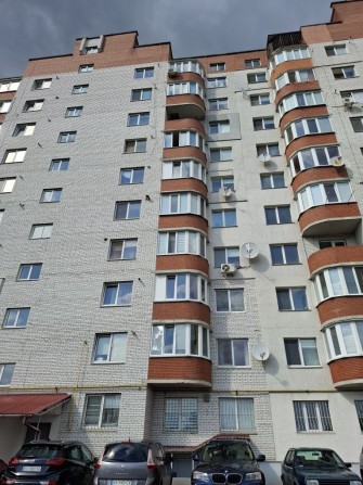 2к квартира Виставка Електроніка - фото 1