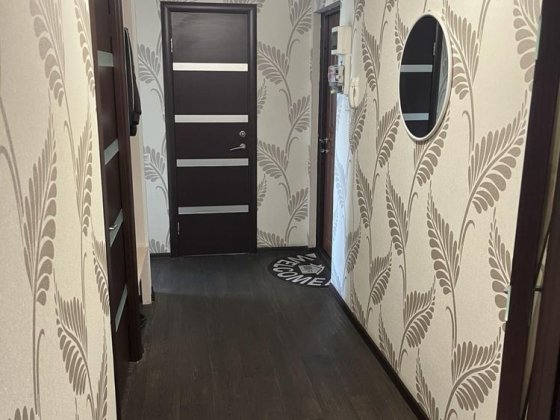 Продаж 3- кімнатна, Центрально -Міський, вул.Кобилянського Кривой Рог