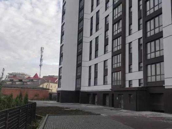 Продається двокімнатна ЖК Атмосфера + КОТЕЛ Ивано-Франковск